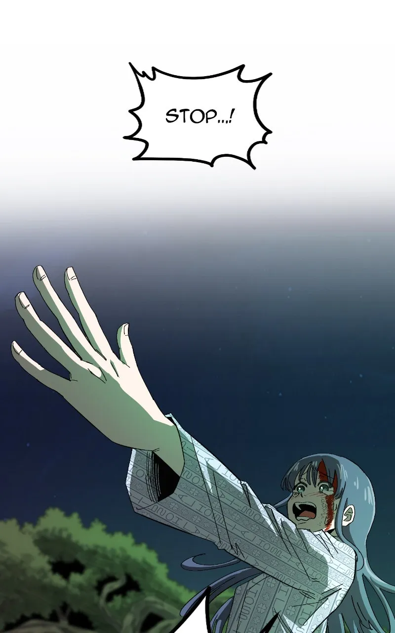 Island of Stars and Chains Chapter 2 page 106 - 
