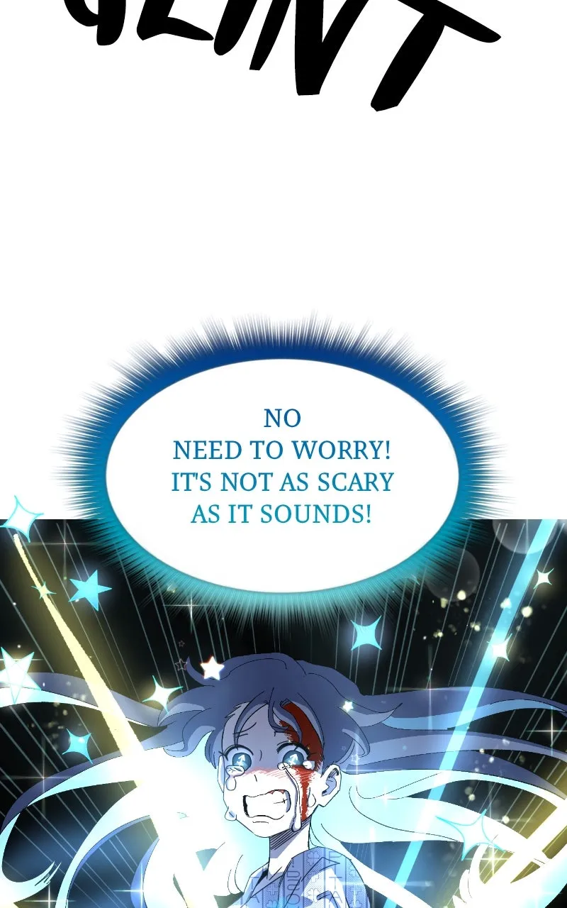 Island of Stars and Chains Chapter 2 page 111 - 