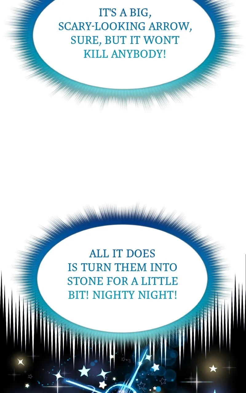 Island of Stars and Chains Chapter 2 page 113 - 