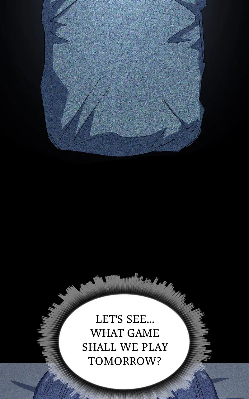 Island of Stars and Chains Chapter 2 page 13 - 