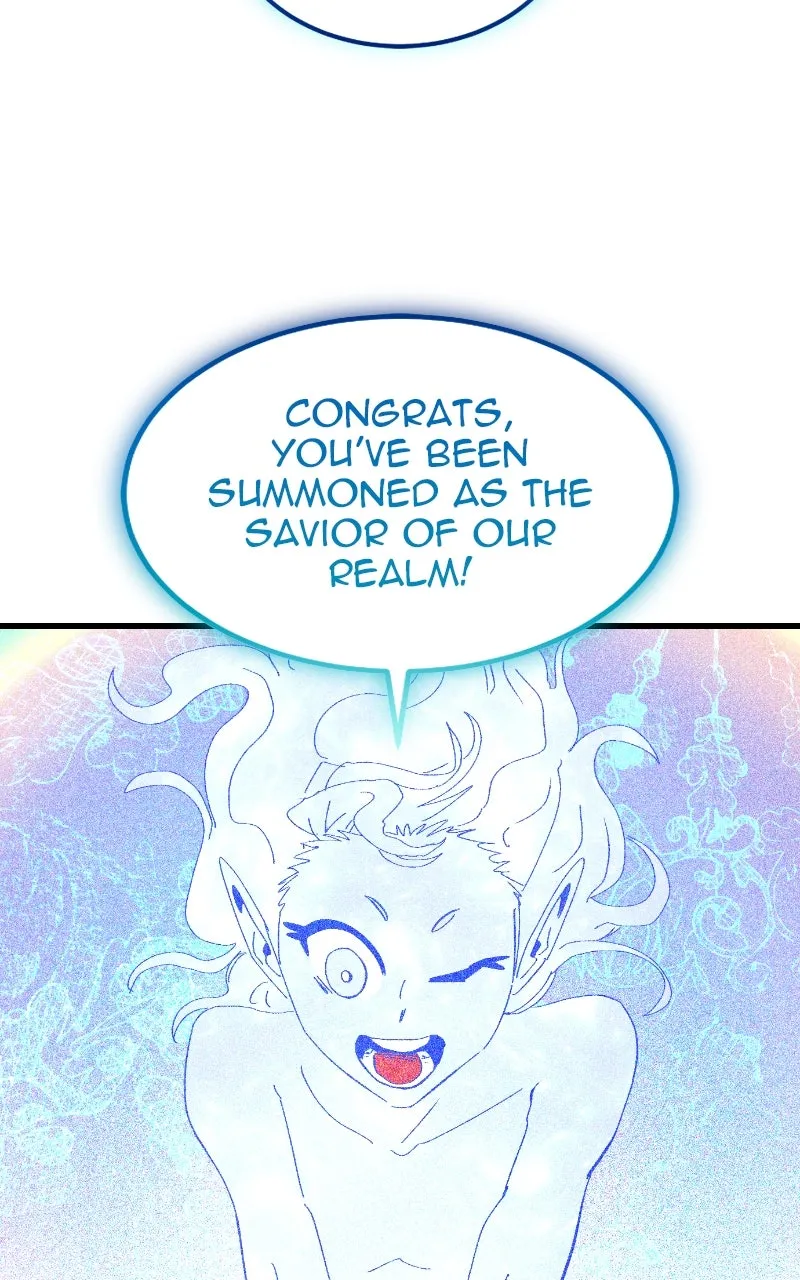 Island of Stars and Chains Chapter 2 page 19 - 