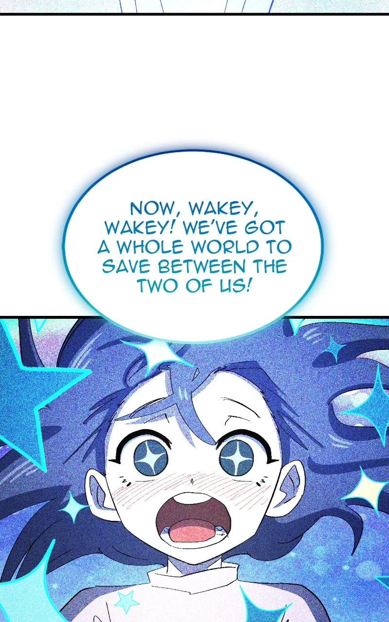 Island of Stars and Chains Chapter 2 page 20 - 