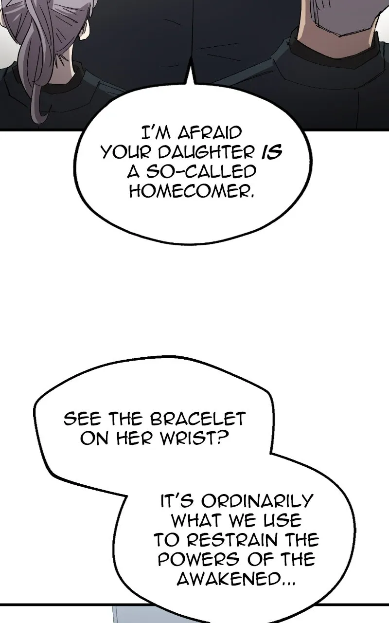 Island of Stars and Chains Chapter 2 page 25 - 