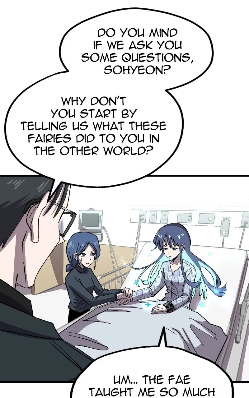 Island of Stars and Chains Chapter 2 page 27 - 