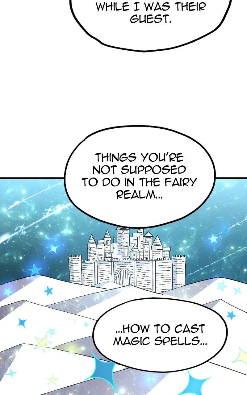 Island of Stars and Chains Chapter 2 page 28 - 