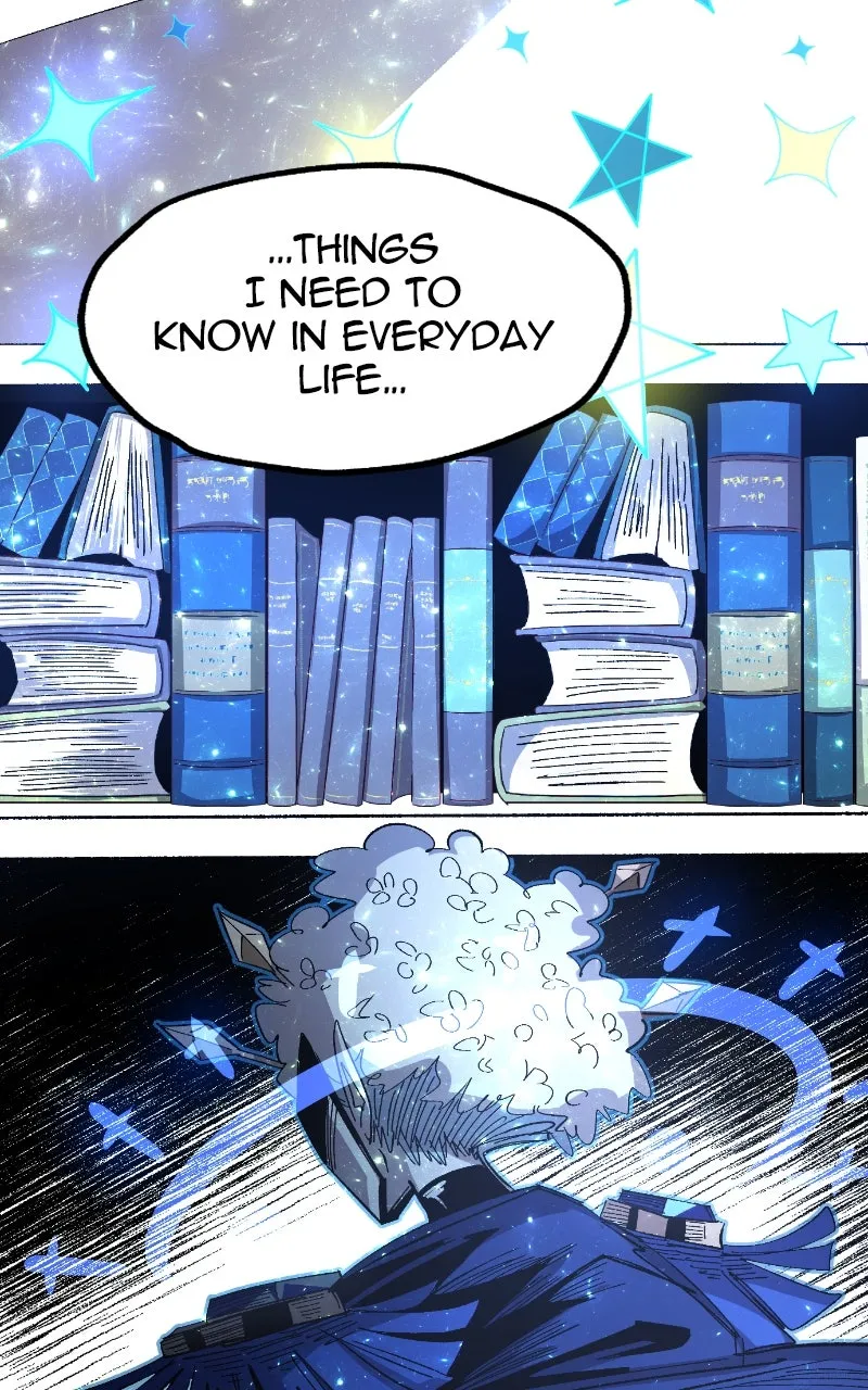 Island of Stars and Chains Chapter 2 page 29 - 