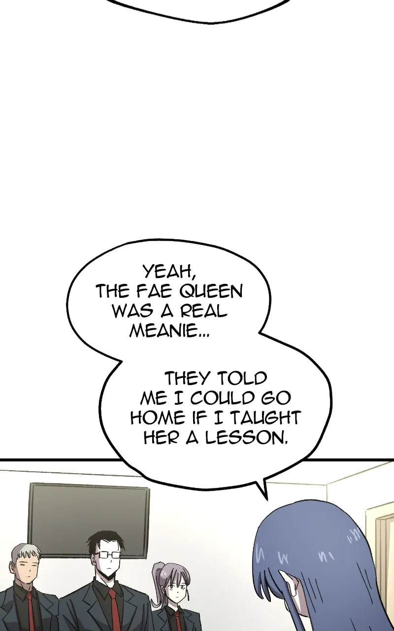 Island of Stars and Chains Chapter 2 page 31 - 