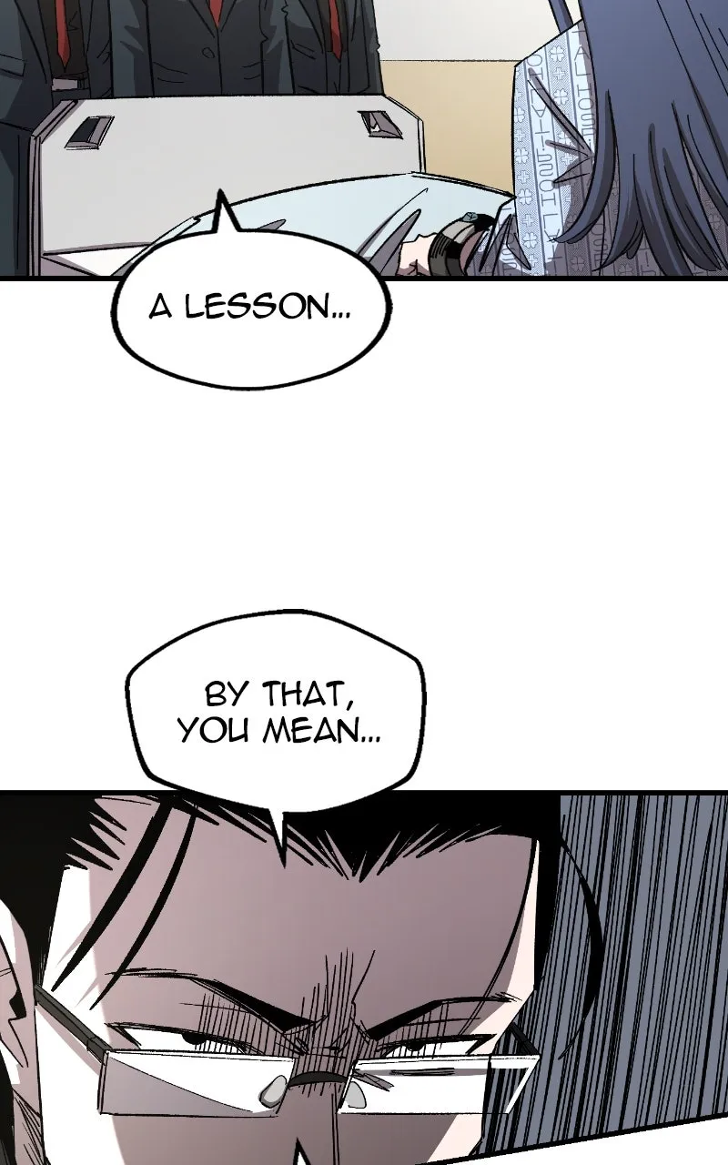 Island of Stars and Chains Chapter 2 page 32 - 