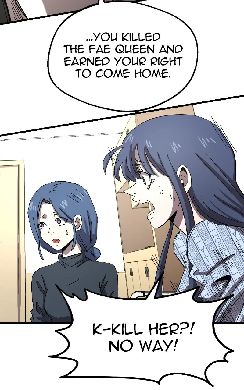Island of Stars and Chains Chapter 2 page 33 - 