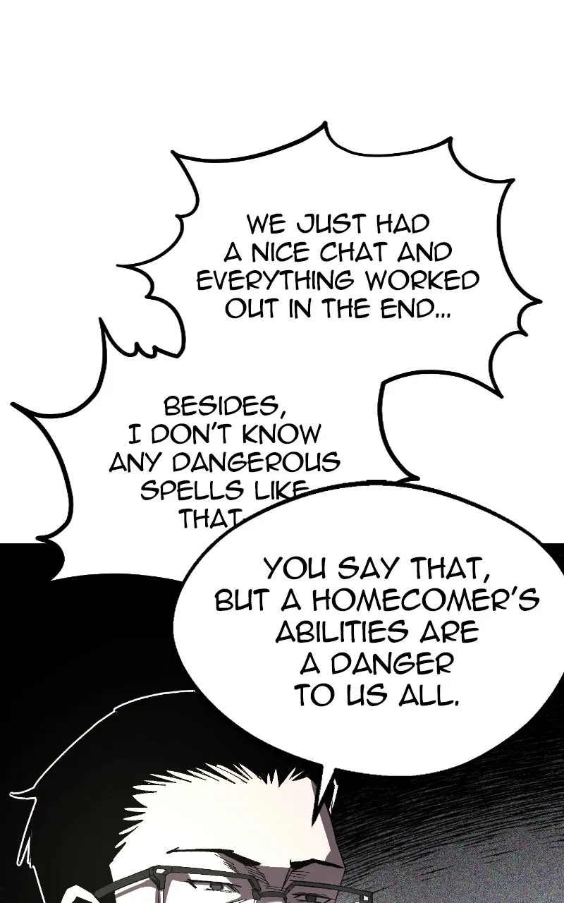 Island of Stars and Chains Chapter 2 page 34 - 