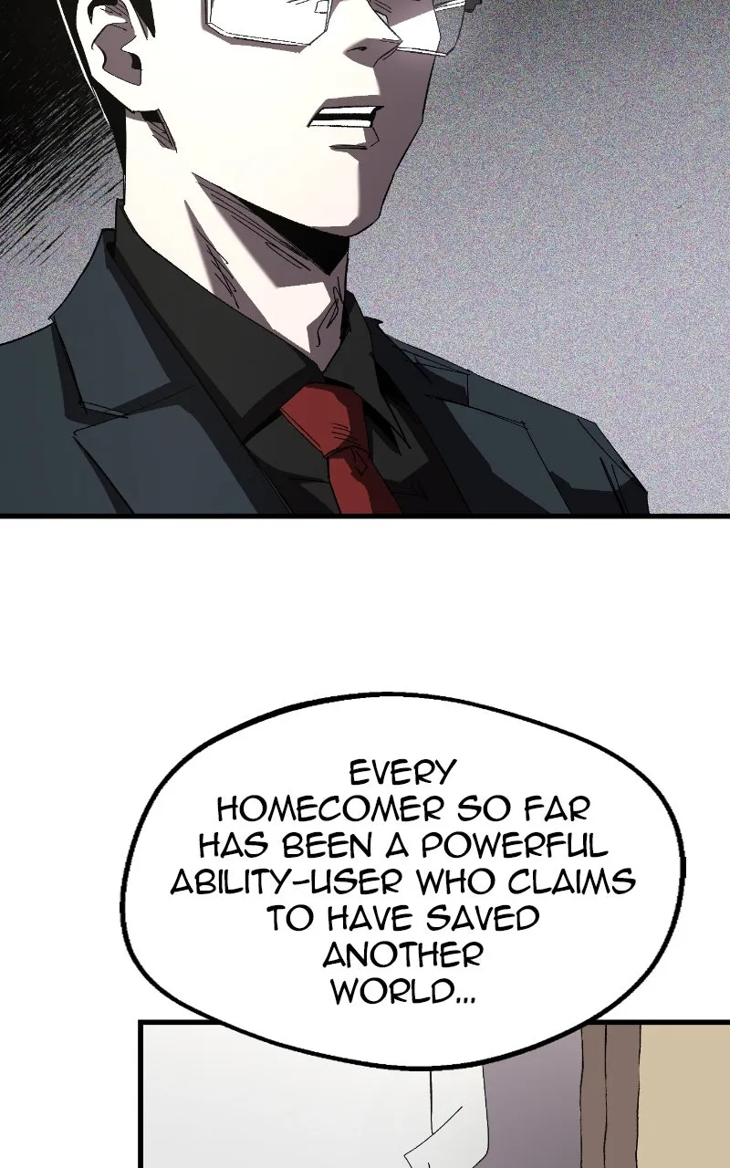 Island of Stars and Chains Chapter 2 page 35 - 