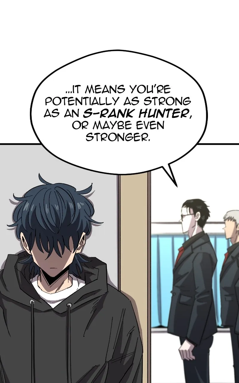 Island of Stars and Chains Chapter 2 page 37 - 