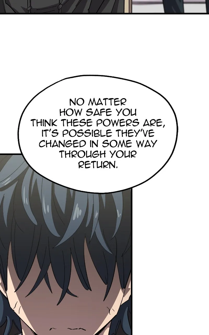 Island of Stars and Chains Chapter 2 page 38 - 