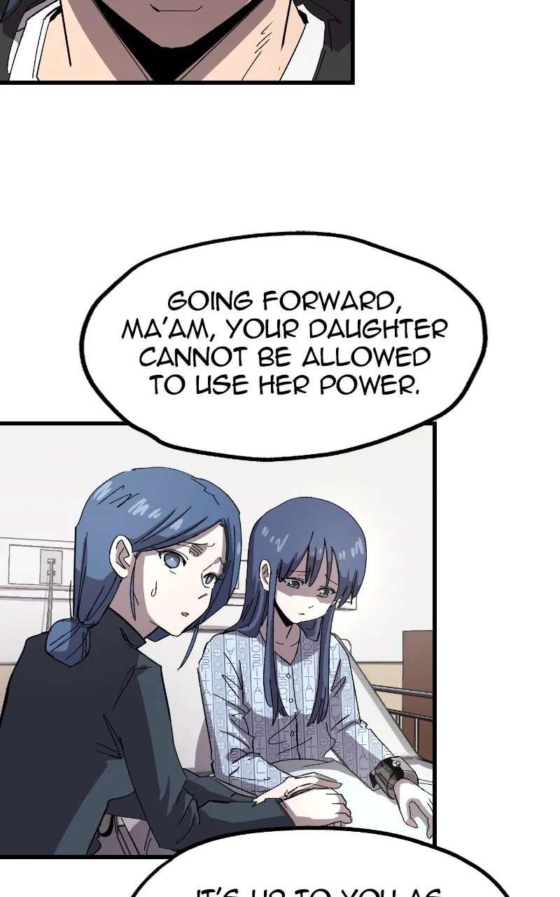 Island of Stars and Chains Chapter 2 page 39 - 