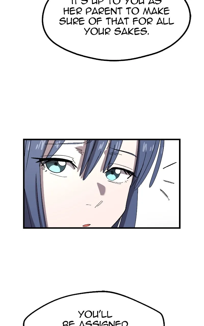 Island of Stars and Chains Chapter 2 page 40 - 