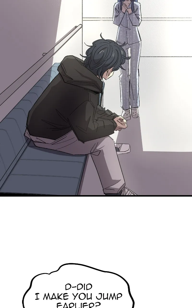 Island of Stars and Chains Chapter 2 page 50 - 