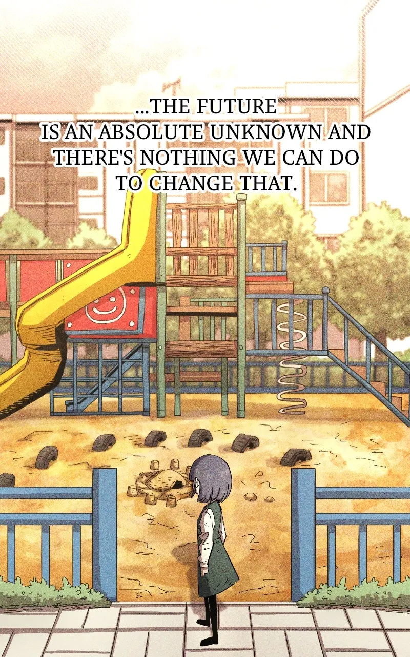 Island of Stars and Chains Chapter 2 page 6 - 