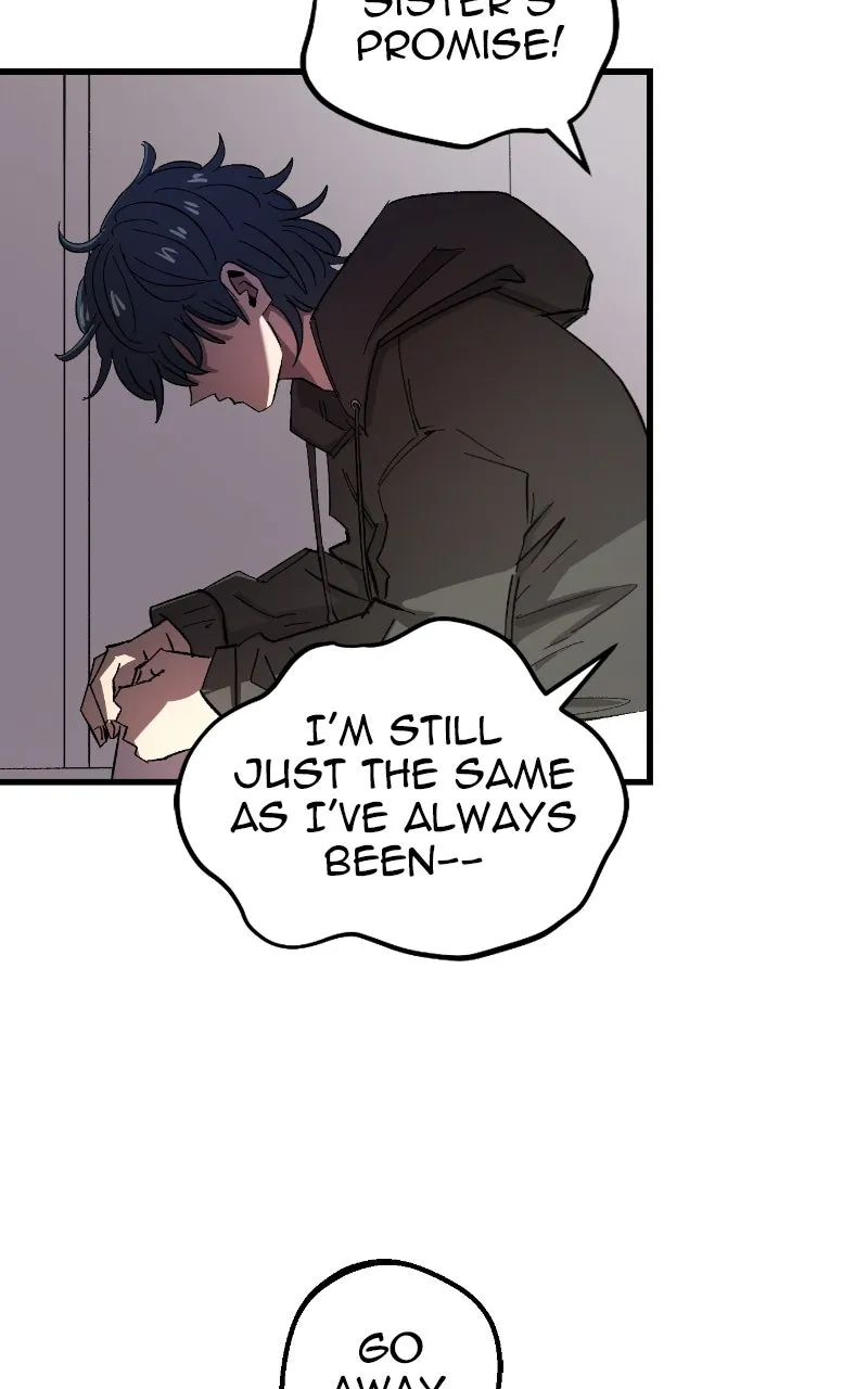 Island of Stars and Chains Chapter 2 page 52 - 