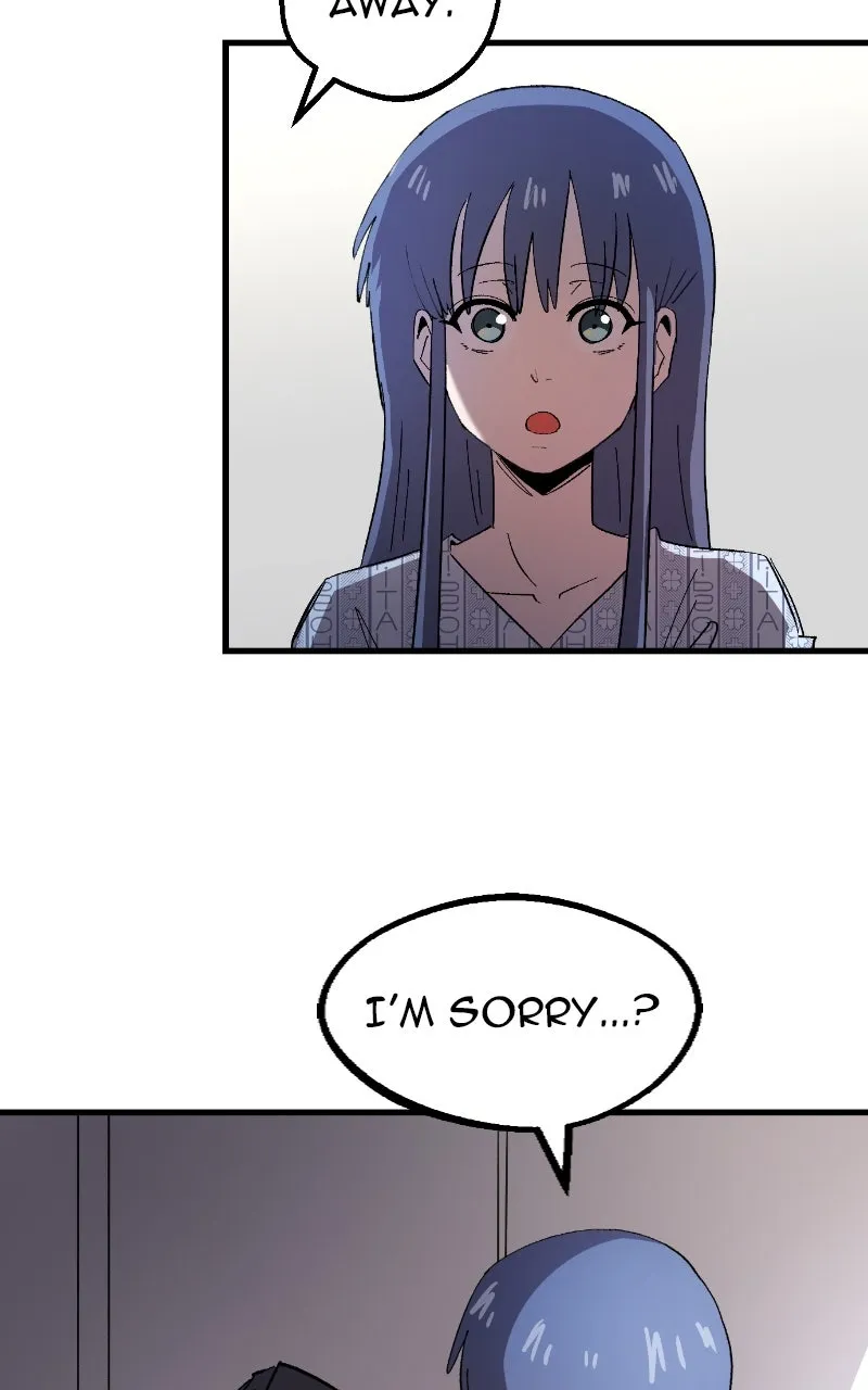 Island of Stars and Chains Chapter 2 page 53 - 