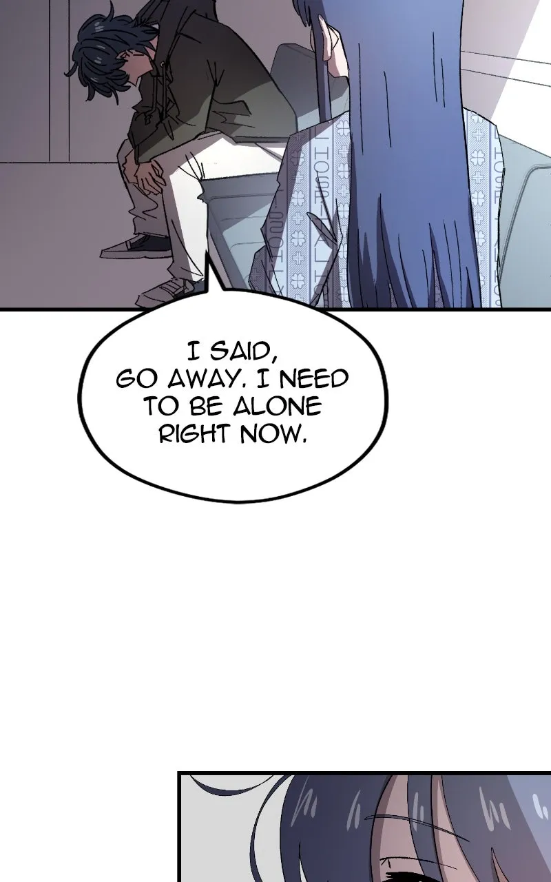 Island of Stars and Chains Chapter 2 page 54 - 