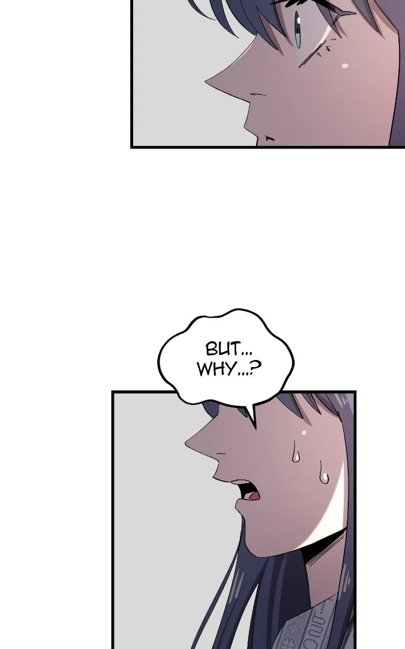 Island of Stars and Chains Chapter 2 page 55 - 