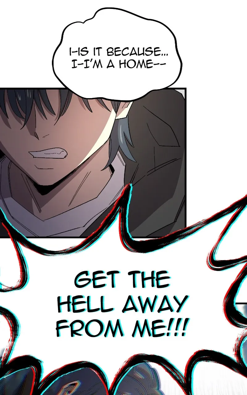 Island of Stars and Chains Chapter 2 page 57 - 
