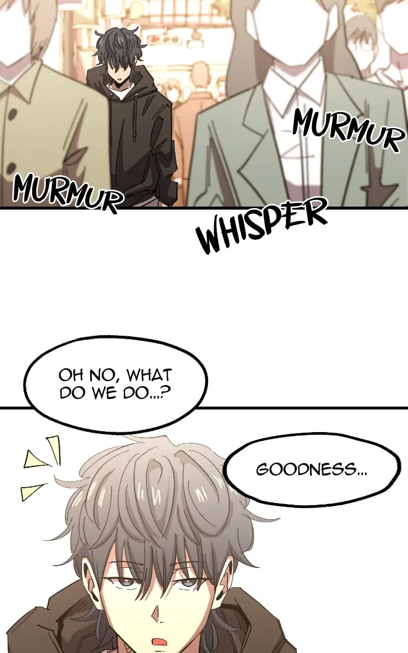 Island of Stars and Chains Chapter 2 page 66 - 