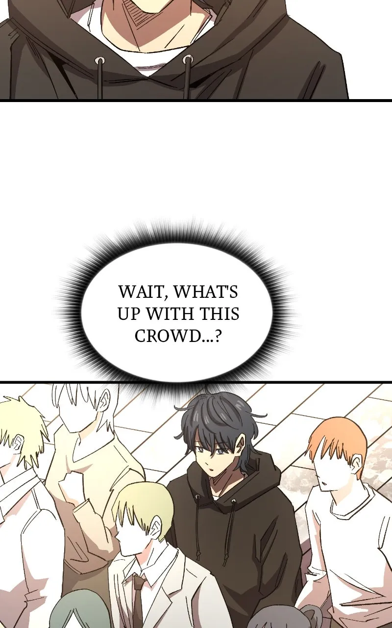 Island of Stars and Chains Chapter 2 page 67 - 