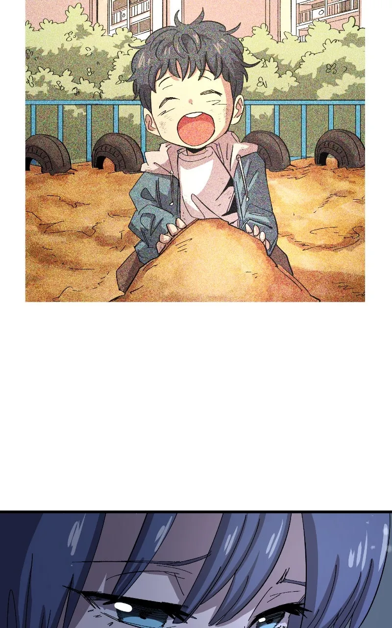 Island of Stars and Chains Chapter 2 page 74 - 