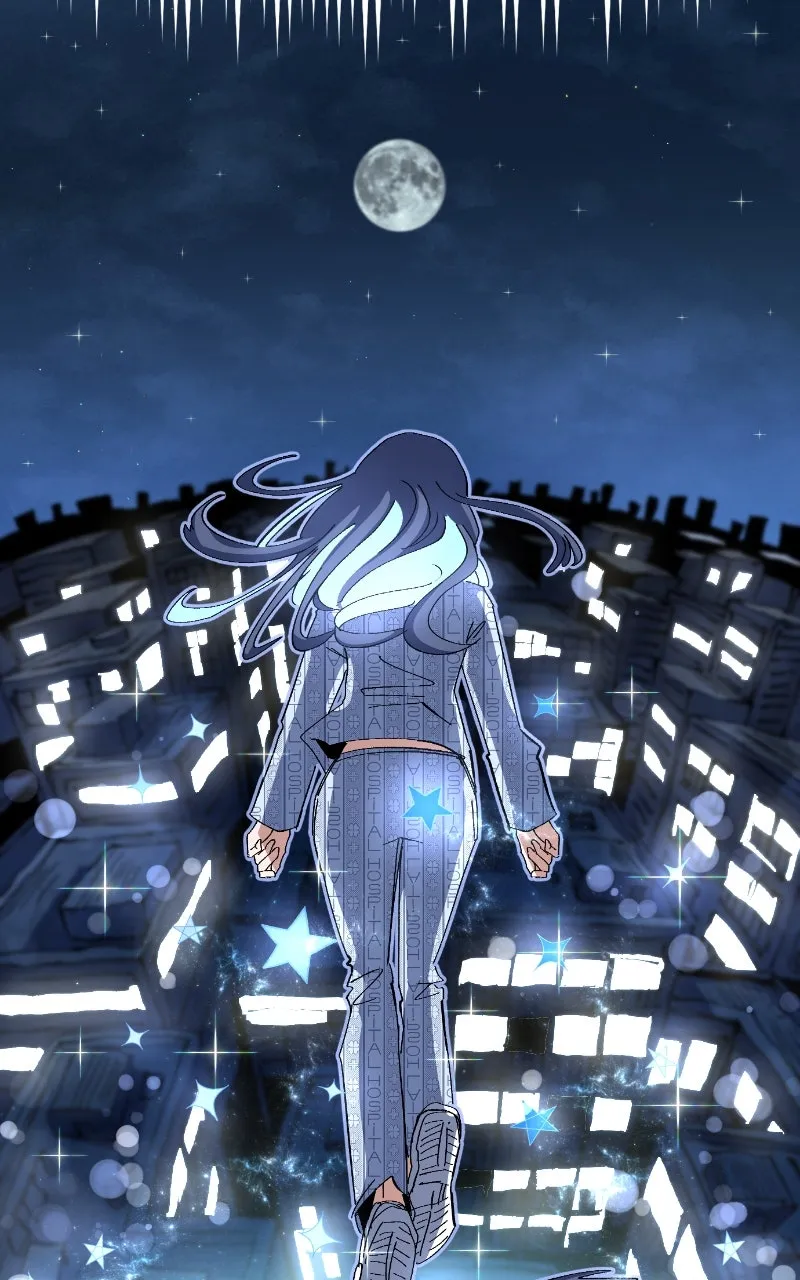 Island of Stars and Chains Chapter 2 page 77 - 