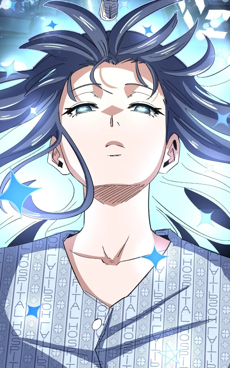 Island of Stars and Chains Chapter 2 page 78 - 