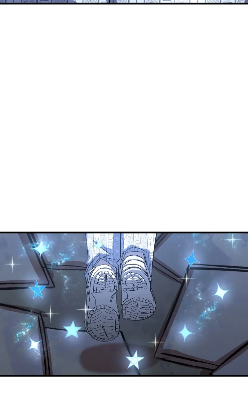 Island of Stars and Chains Chapter 2 page 79 - 