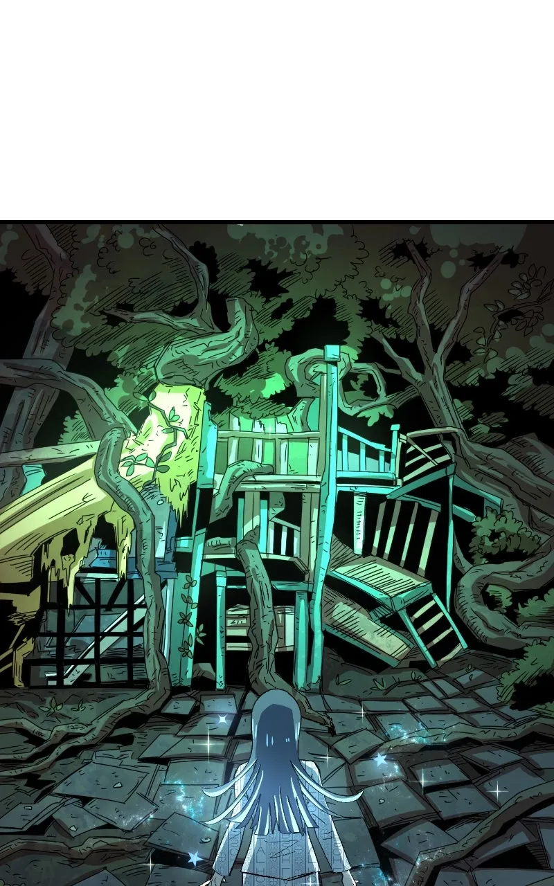 Island of Stars and Chains Chapter 2 page 81 - 