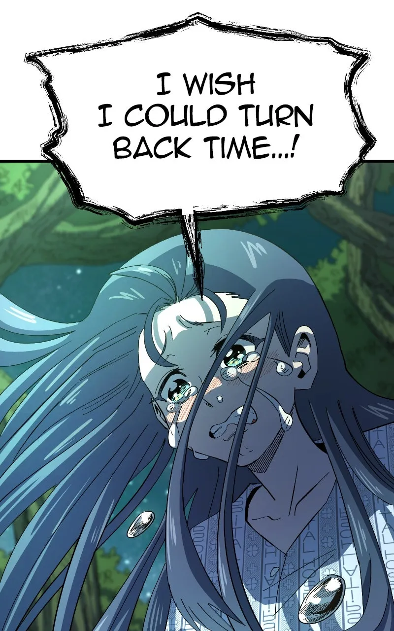 Island of Stars and Chains Chapter 2 page 86 - 