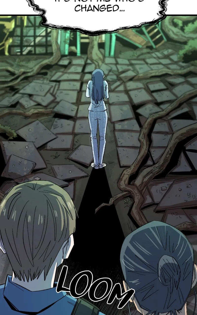Island of Stars and Chains Chapter 2 page 88 - 