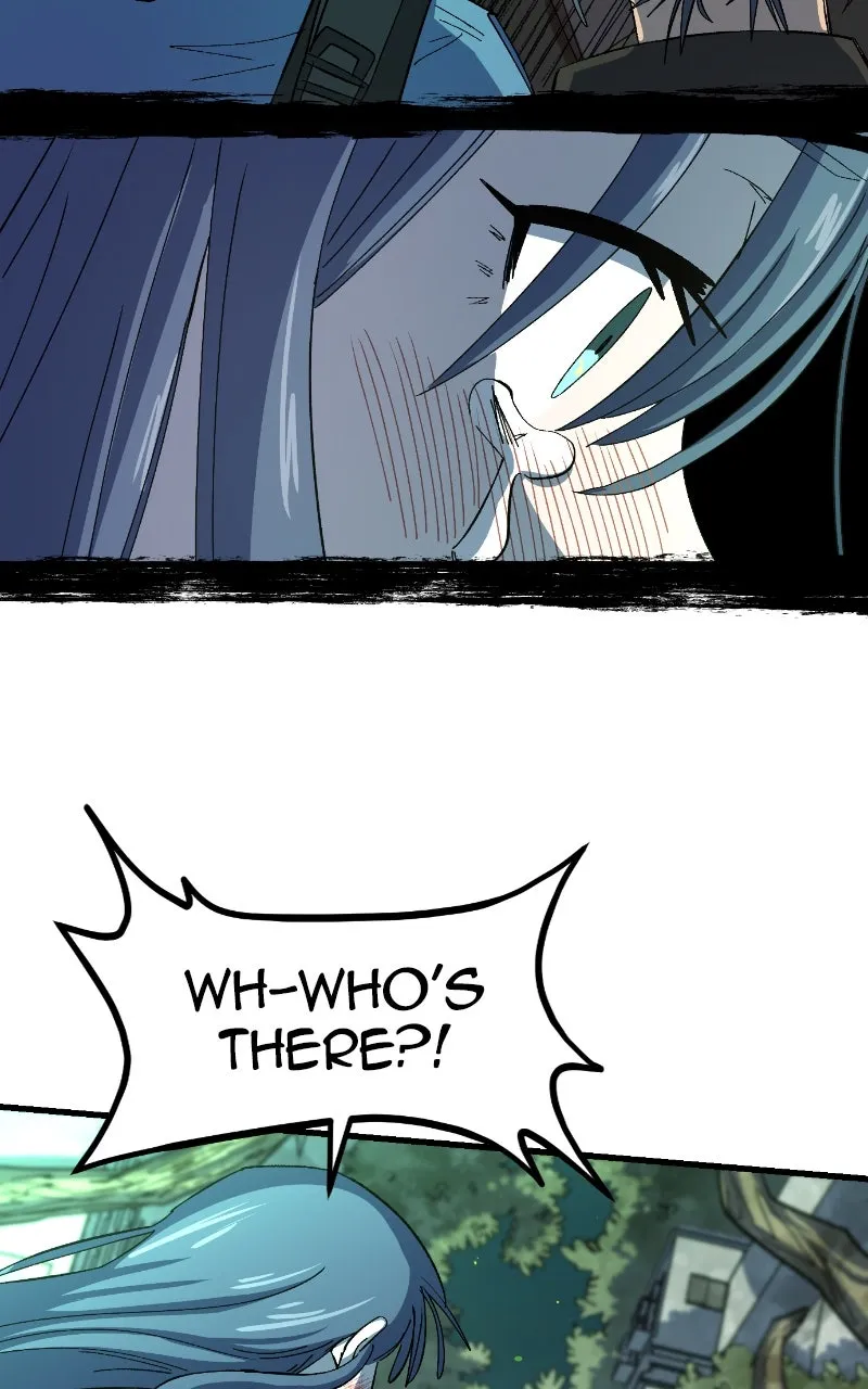 Island of Stars and Chains Chapter 2 page 89 - 