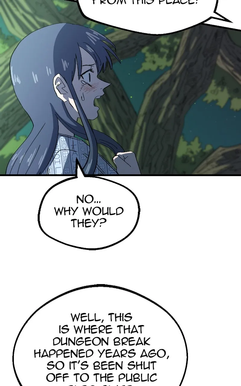 Island of Stars and Chains Chapter 2 page 91 - 