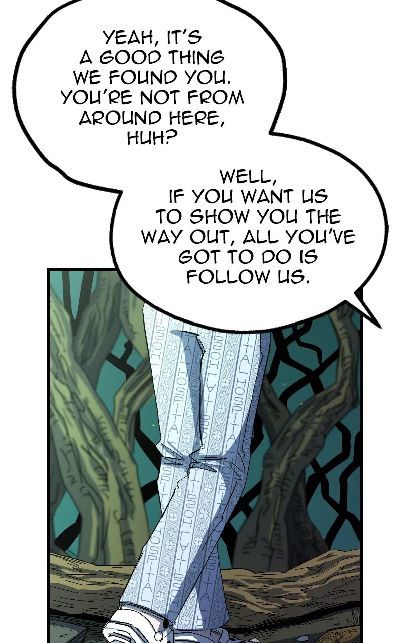 Island of Stars and Chains Chapter 2 page 93 - 