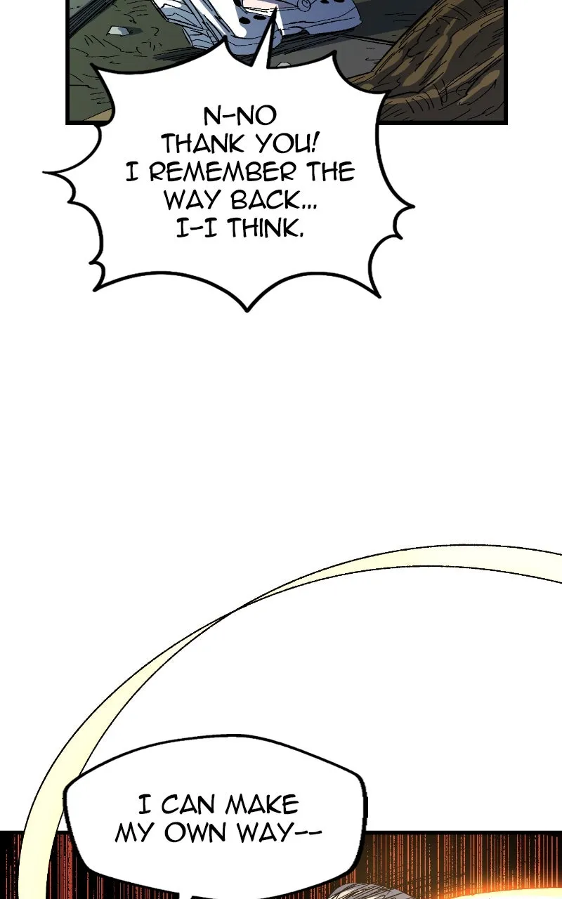 Island of Stars and Chains Chapter 2 page 94 - 