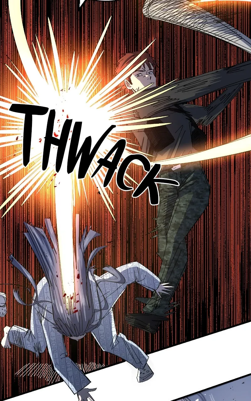 Island of Stars and Chains Chapter 2 page 95 - 