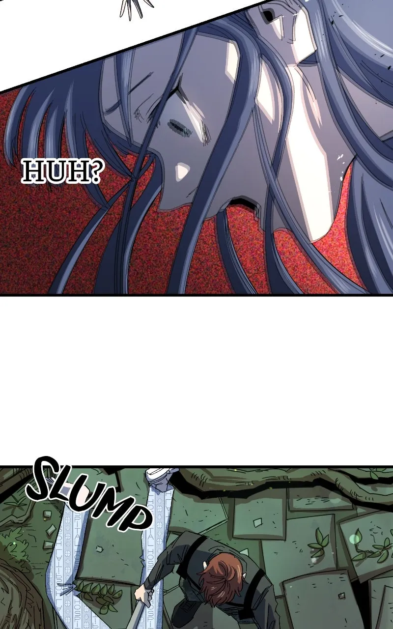 Island of Stars and Chains Chapter 2 page 96 - 