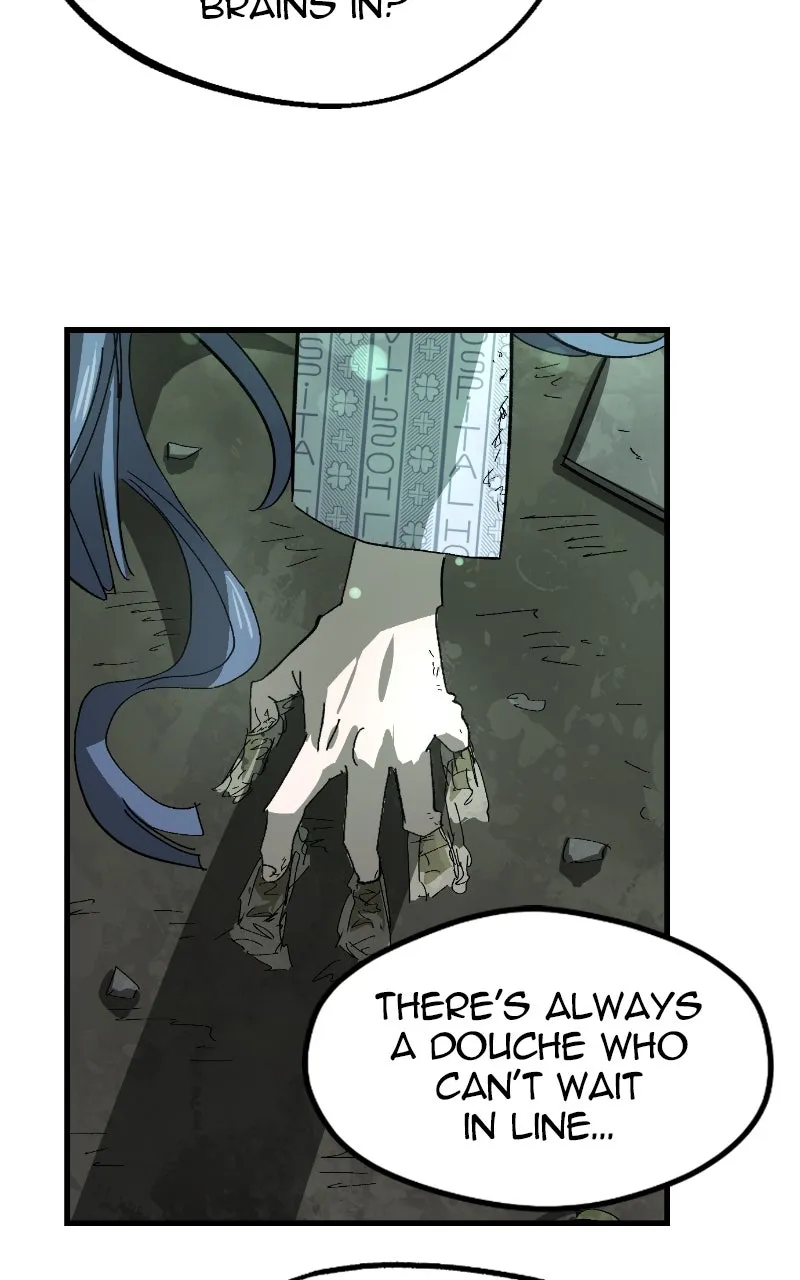 Island of Stars and Chains Chapter 2 page 98 - 