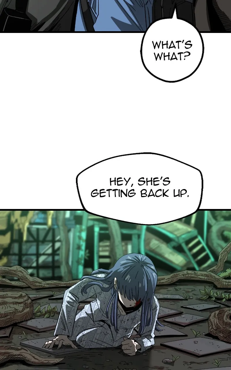 Island of Stars and Chains Chapter 2 page 100 - 