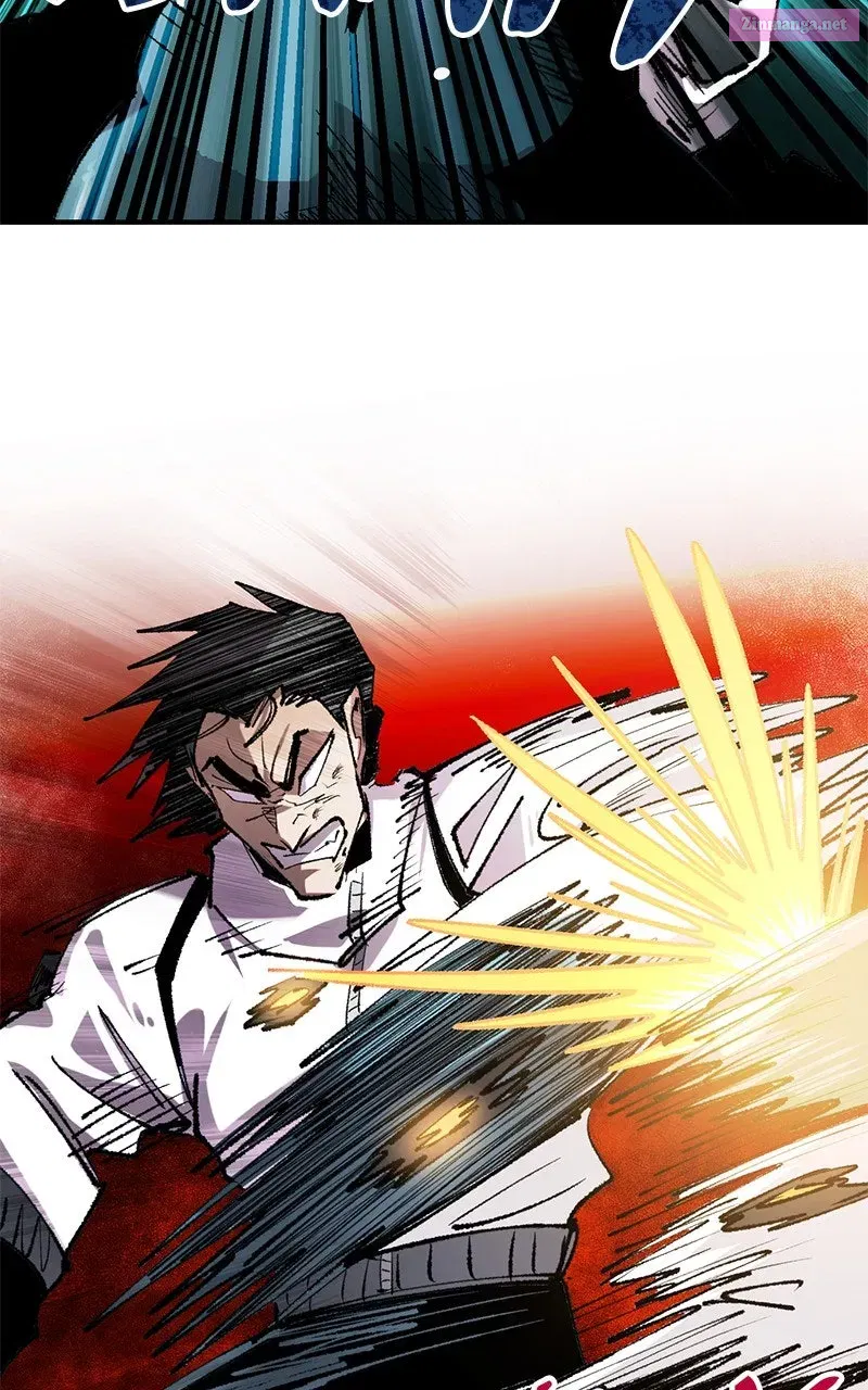 Island of Stars and Chains Chapter 20 page 2 - 