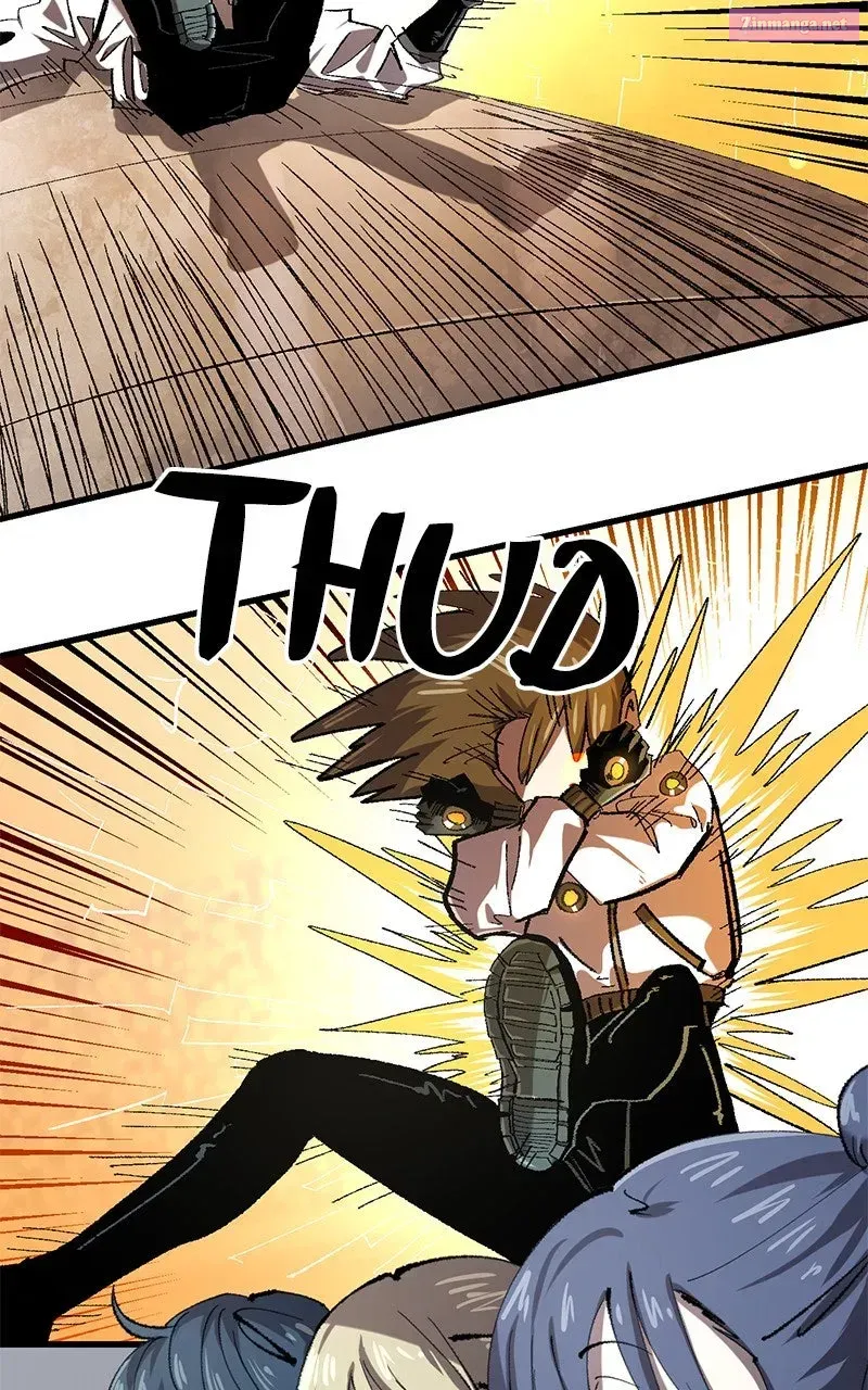 Island of Stars and Chains Chapter 20 page 13 - 