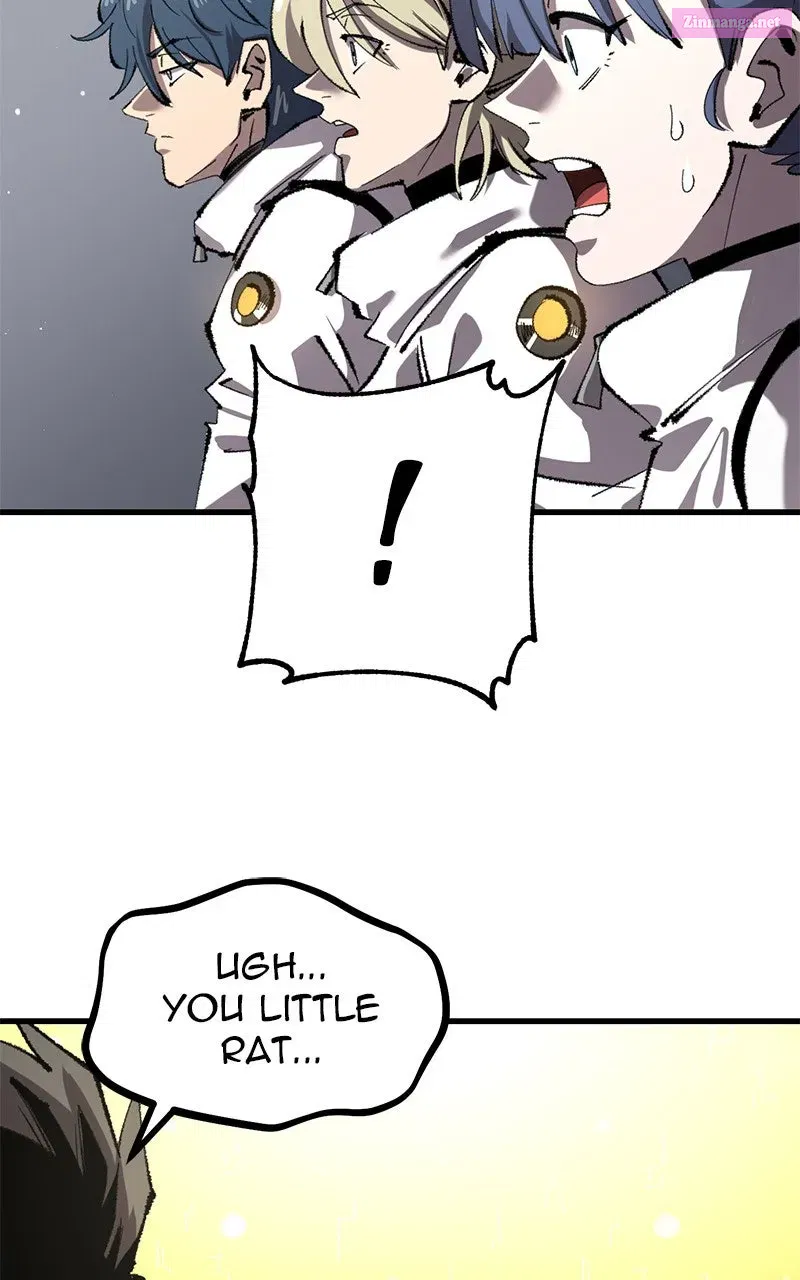 Island of Stars and Chains Chapter 20 page 14 - 