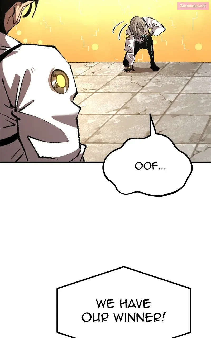 Island of Stars and Chains Chapter 20 page 15 - 