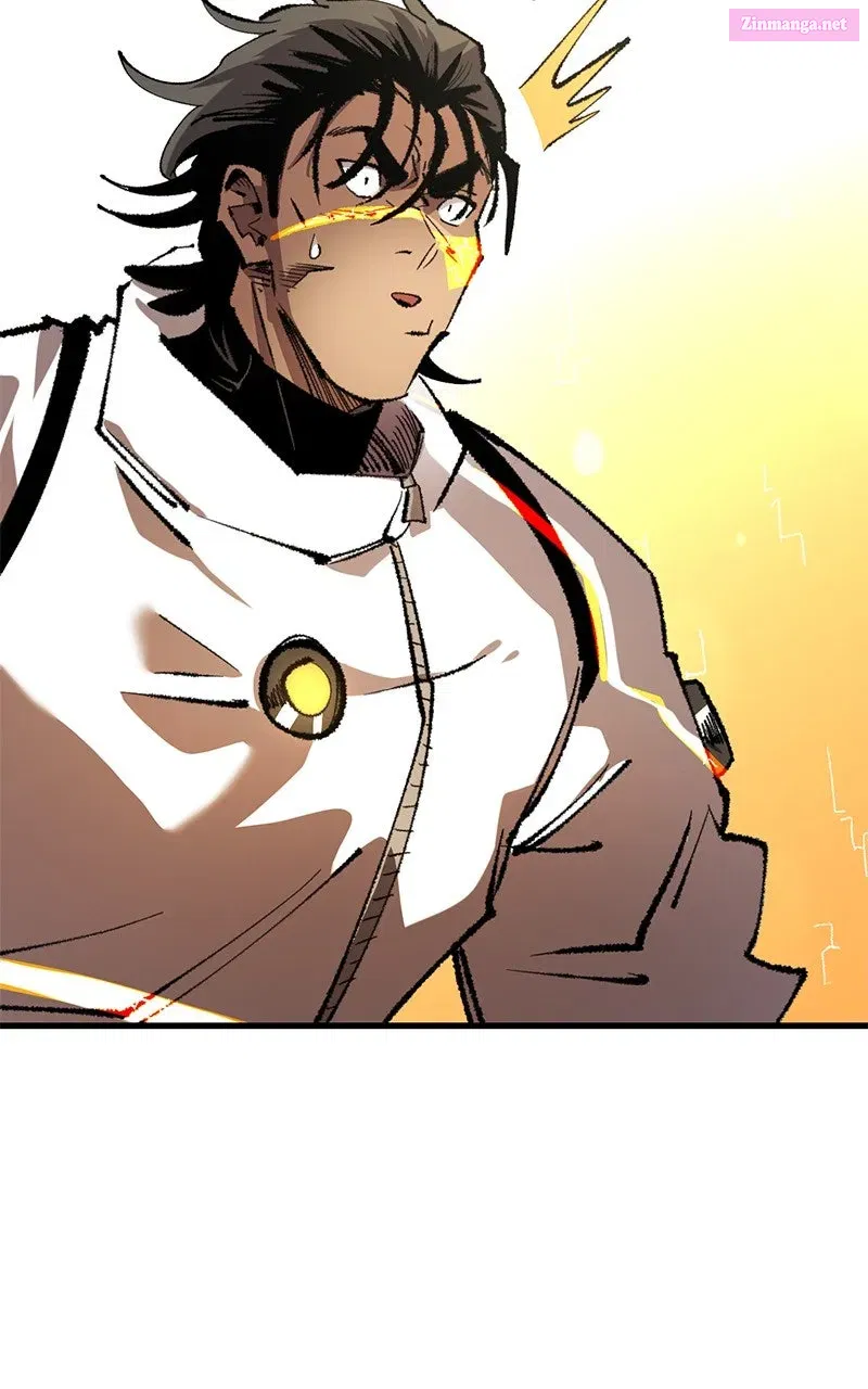 Island of Stars and Chains Chapter 20 page 17 - 