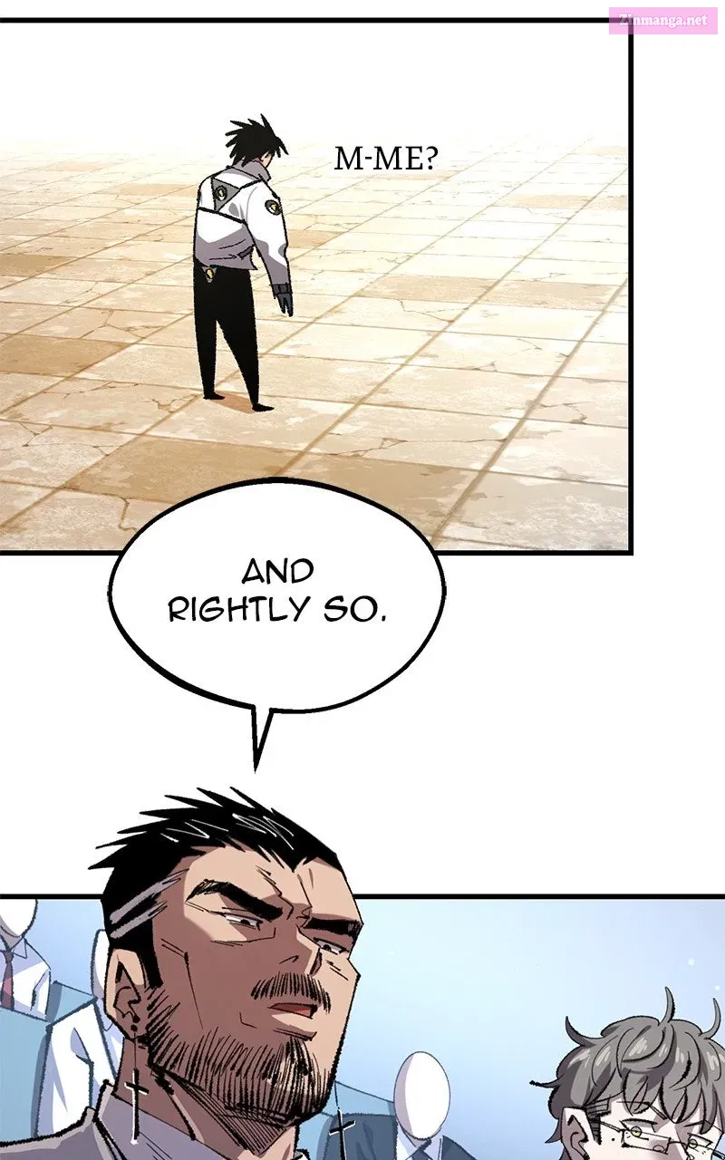 Island of Stars and Chains Chapter 20 page 18 - 