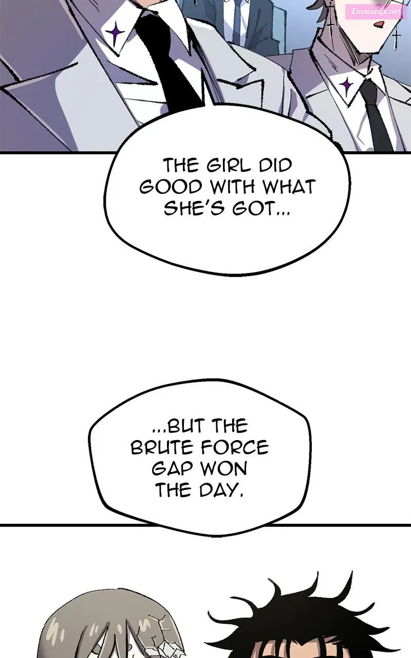 Island of Stars and Chains Chapter 20 page 19 - 